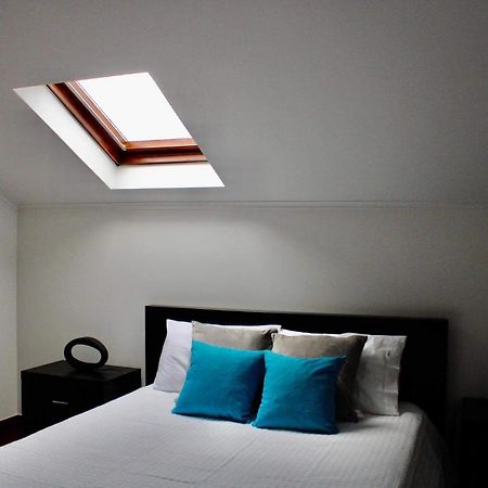 Margarida House - Stone Apartment Ribeira Grande Luaran gambar