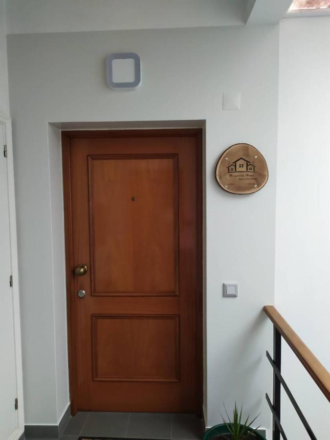 Margarida House - Stone Apartment Ribeira Grande Luaran gambar