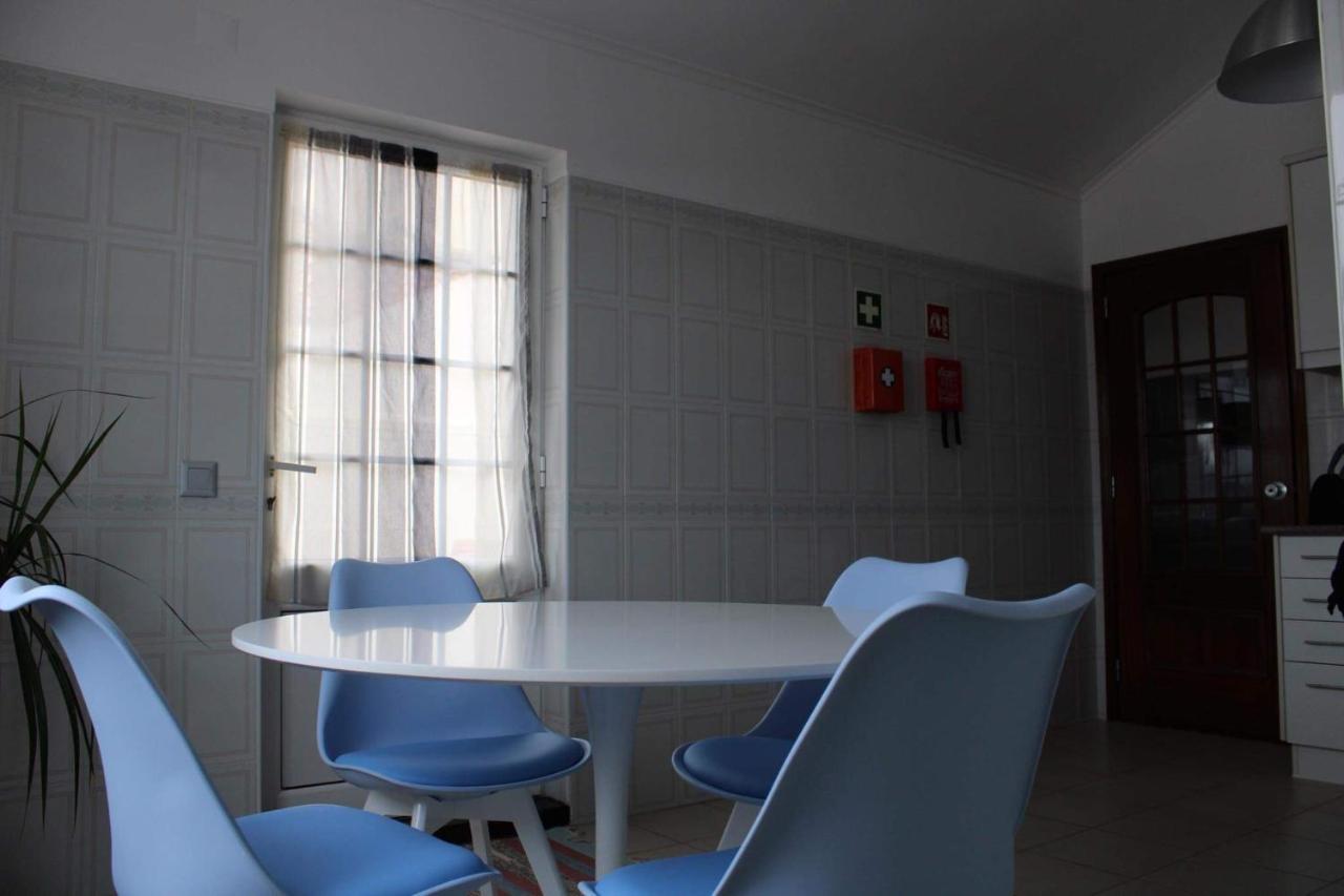 Margarida House - Stone Apartment Ribeira Grande Luaran gambar