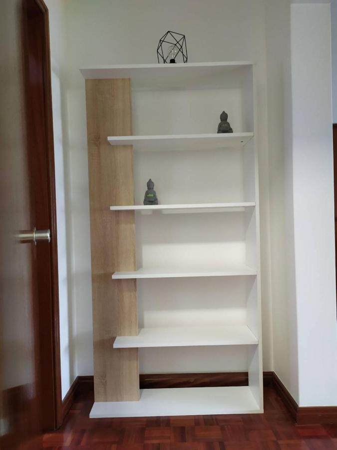 Margarida House - Stone Apartment Ribeira Grande Luaran gambar