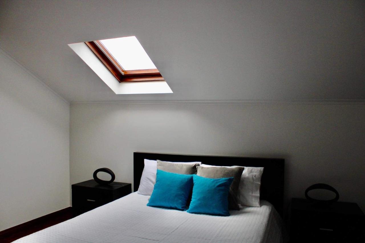 Margarida House - Stone Apartment Ribeira Grande Luaran gambar