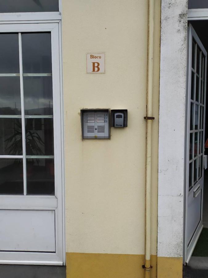 Margarida House - Stone Apartment Ribeira Grande Luaran gambar