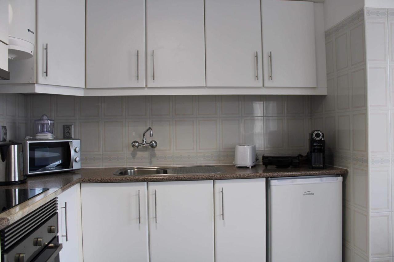 Margarida House - Stone Apartment Ribeira Grande Luaran gambar