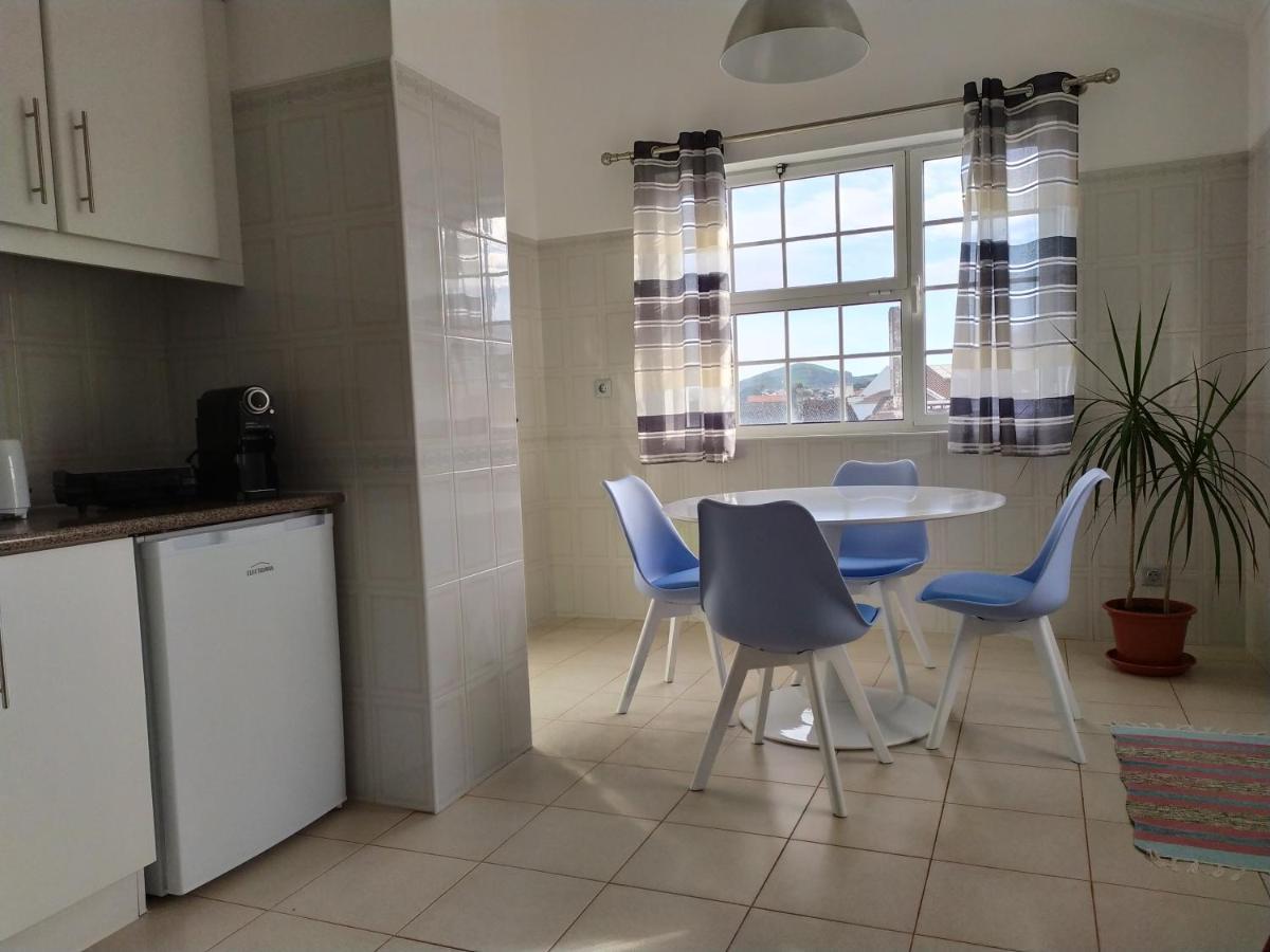 Margarida House - Stone Apartment Ribeira Grande Luaran gambar