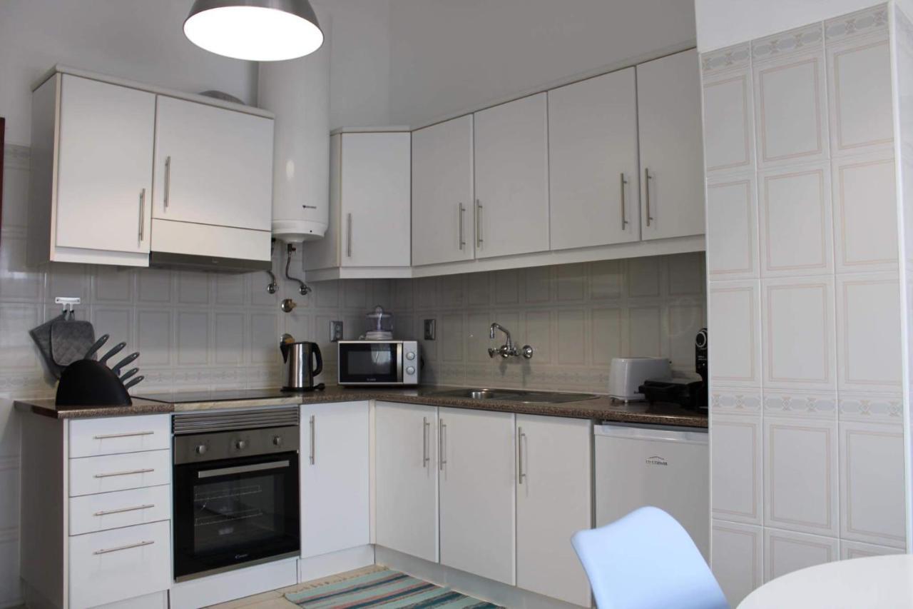 Margarida House - Stone Apartment Ribeira Grande Luaran gambar