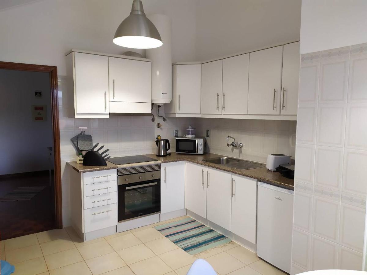 Margarida House - Stone Apartment Ribeira Grande Luaran gambar