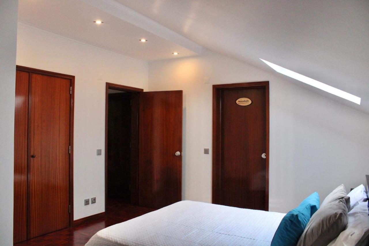 Margarida House - Stone Apartment Ribeira Grande Luaran gambar