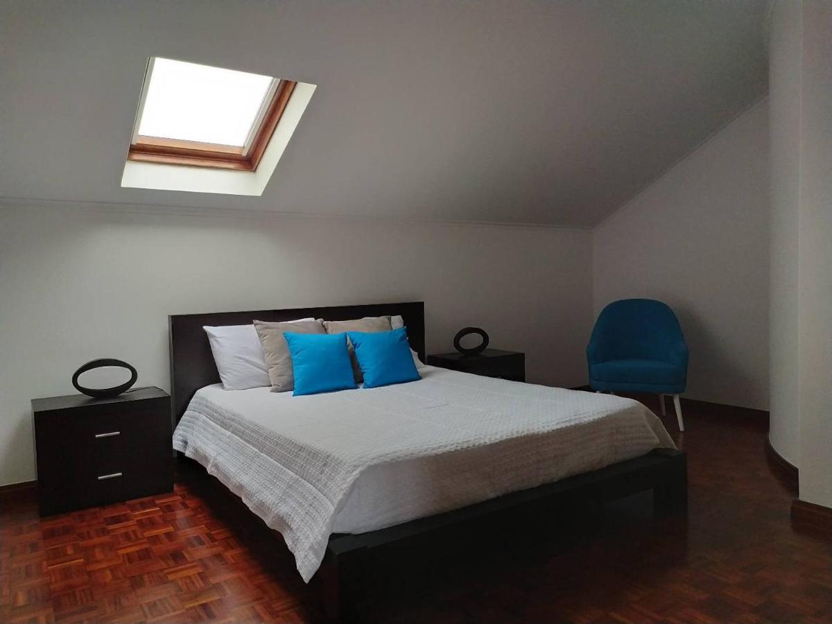 Margarida House - Stone Apartment Ribeira Grande Luaran gambar
